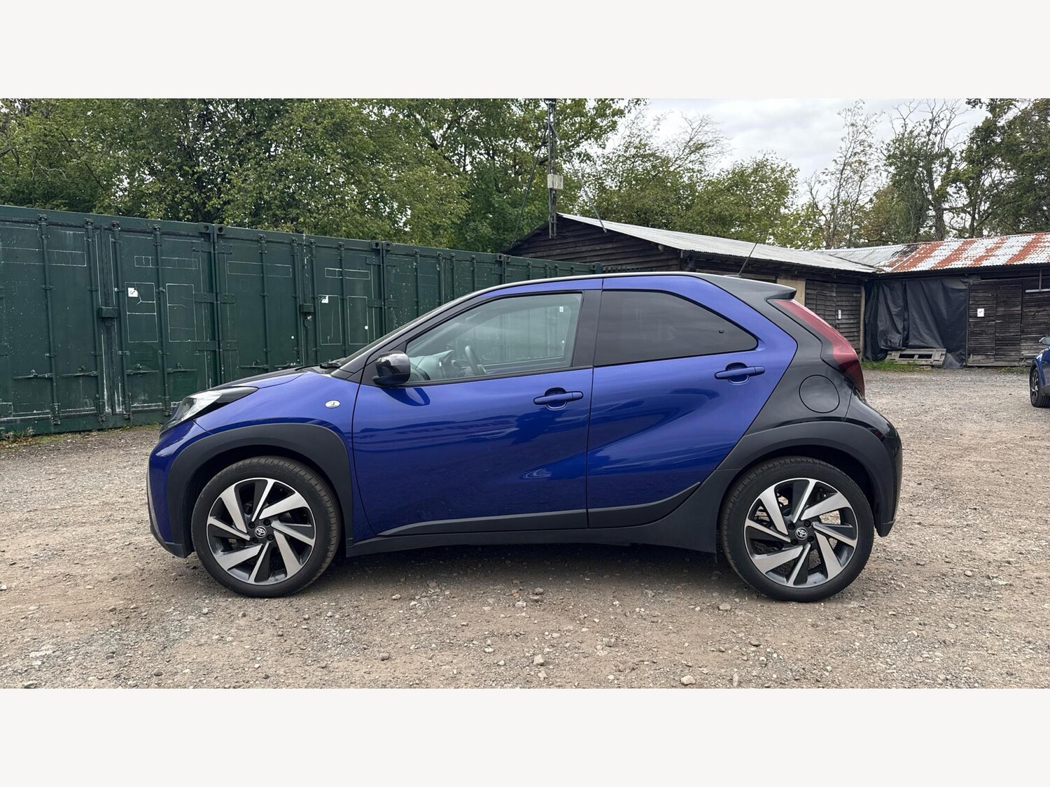 Used Toyota Aygo X 2023 for sale - 76151581: Photo 19