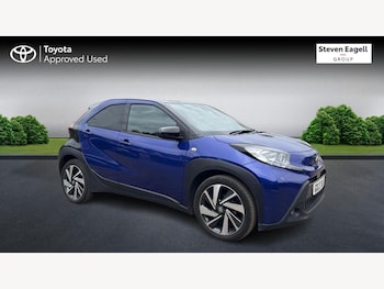 Toyota - Aygo X