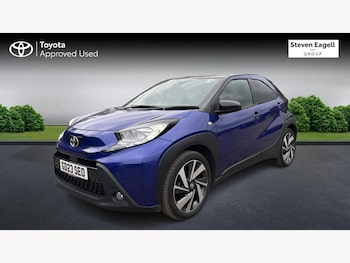 Used Toyota Aygo X 2023 for sale - 76151581: Photo 3