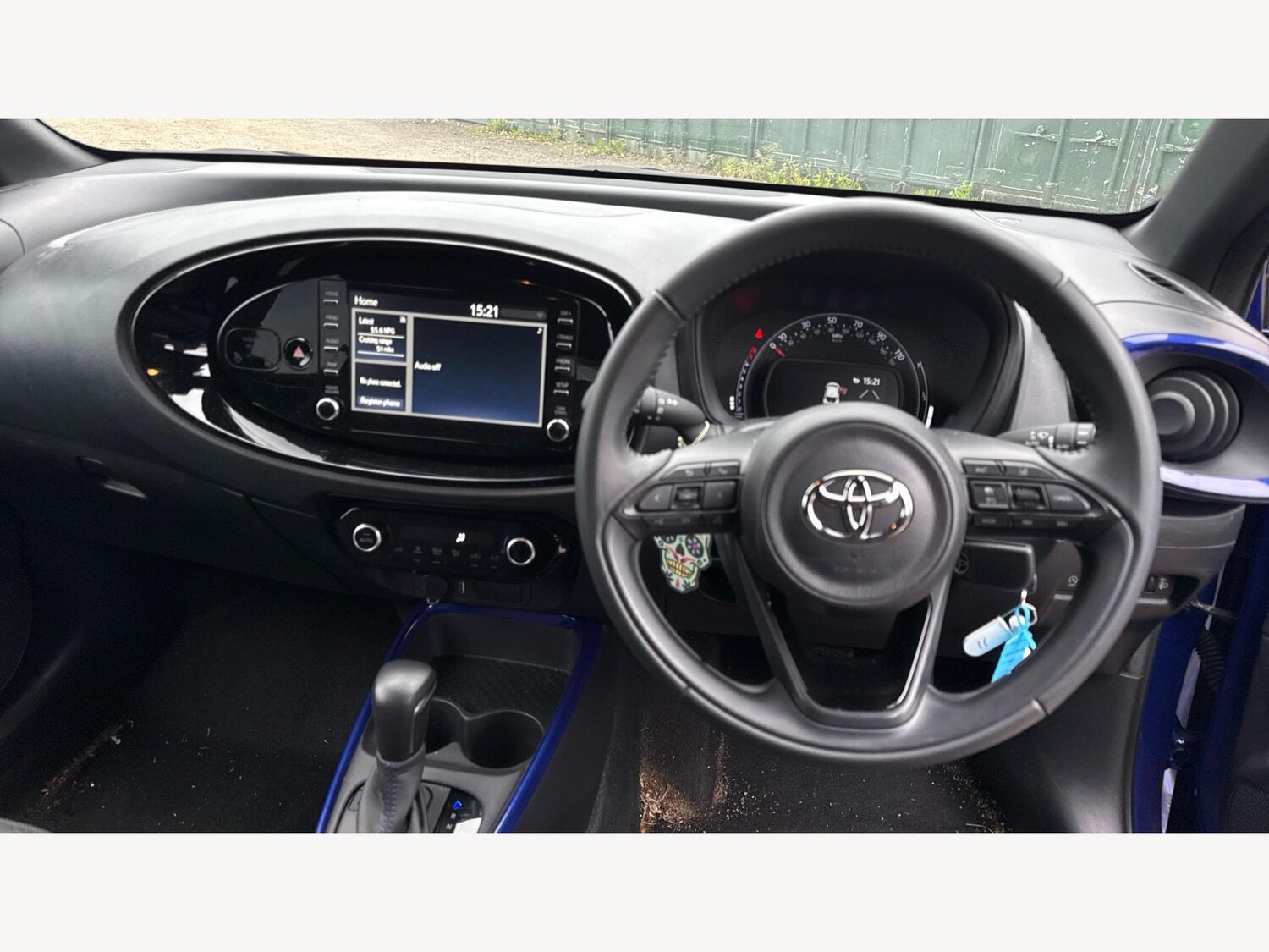 Used Toyota Aygo X 2023 for sale - 76151581: Photo 7