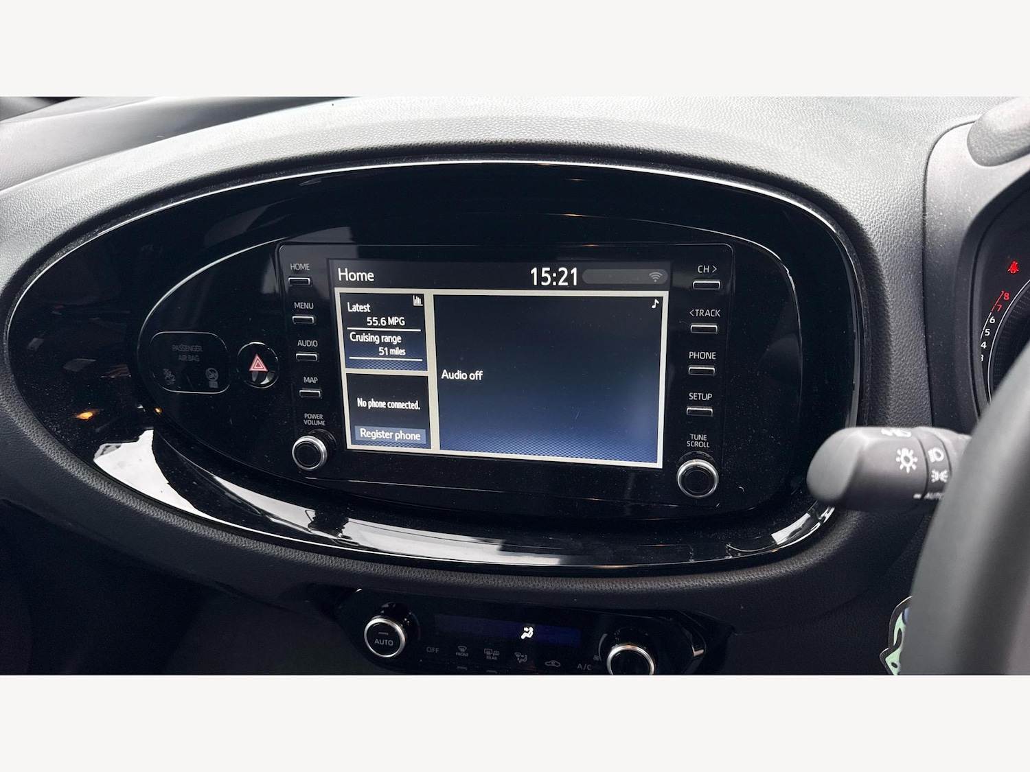 Used Toyota Aygo X 2023 for sale - 76151581: Photo 9