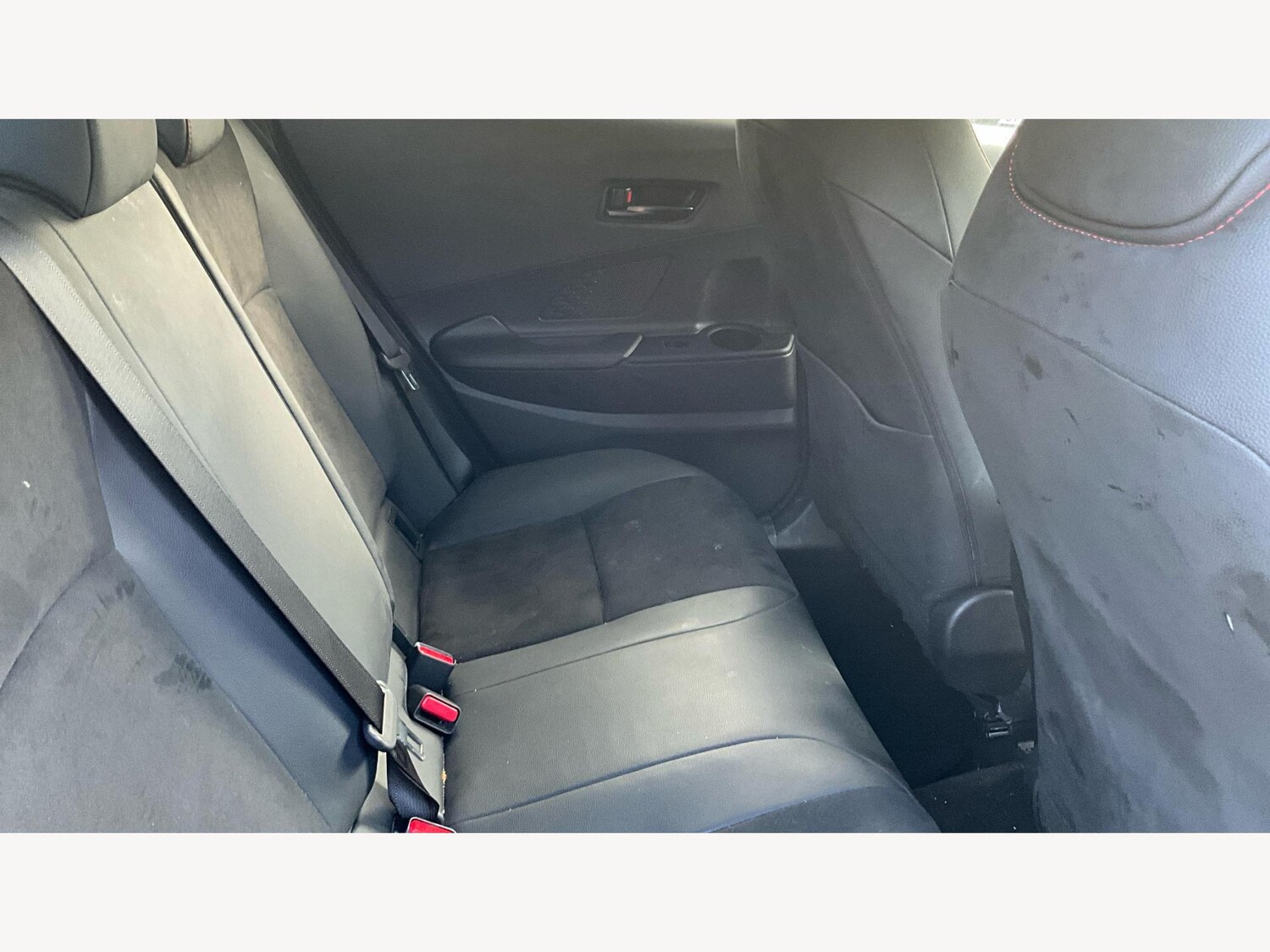 Used Toyota C-HR 2025 for sale - 77456502: Photo 14