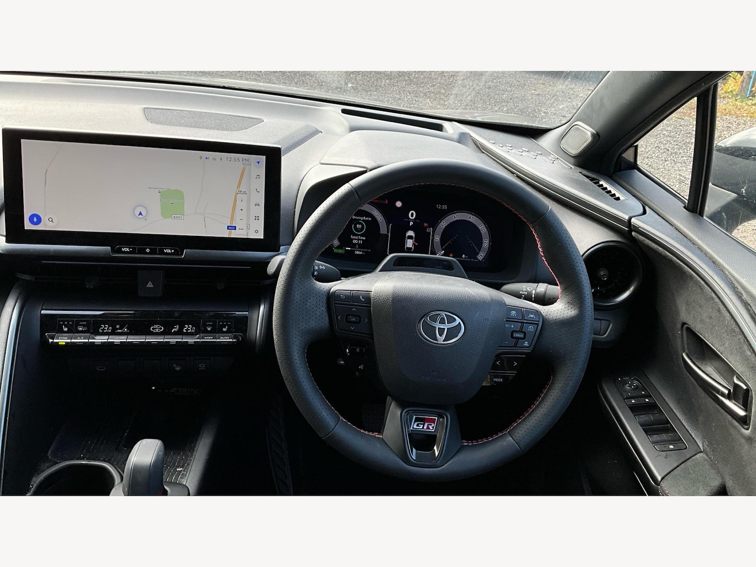 Used Toyota C-HR 2025 for sale - 77456502: Photo 8