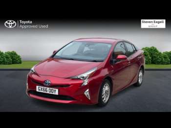 Used Toyota Prius 2016 for sale - 74990195: Photo