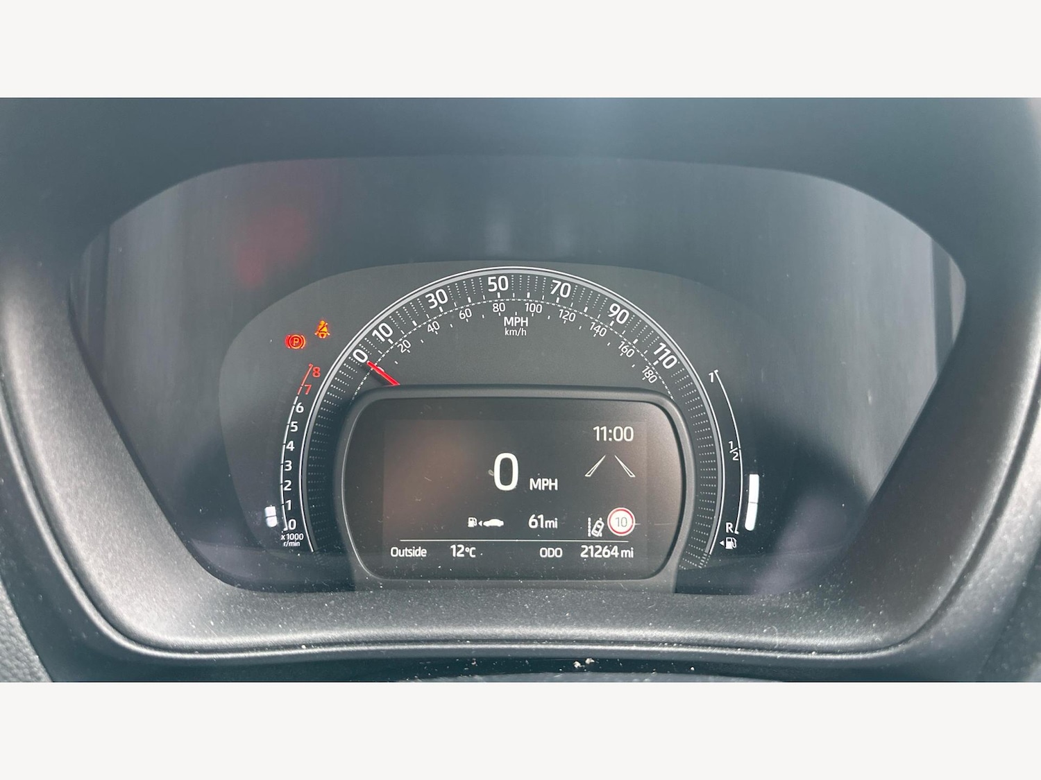 Used Toyota Aygo X 2023 for sale - 77175258: Photo 11