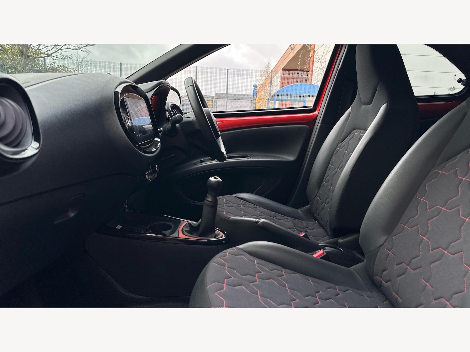 Used Toyota Aygo X 2023 for sale - 77175258: Photo 12