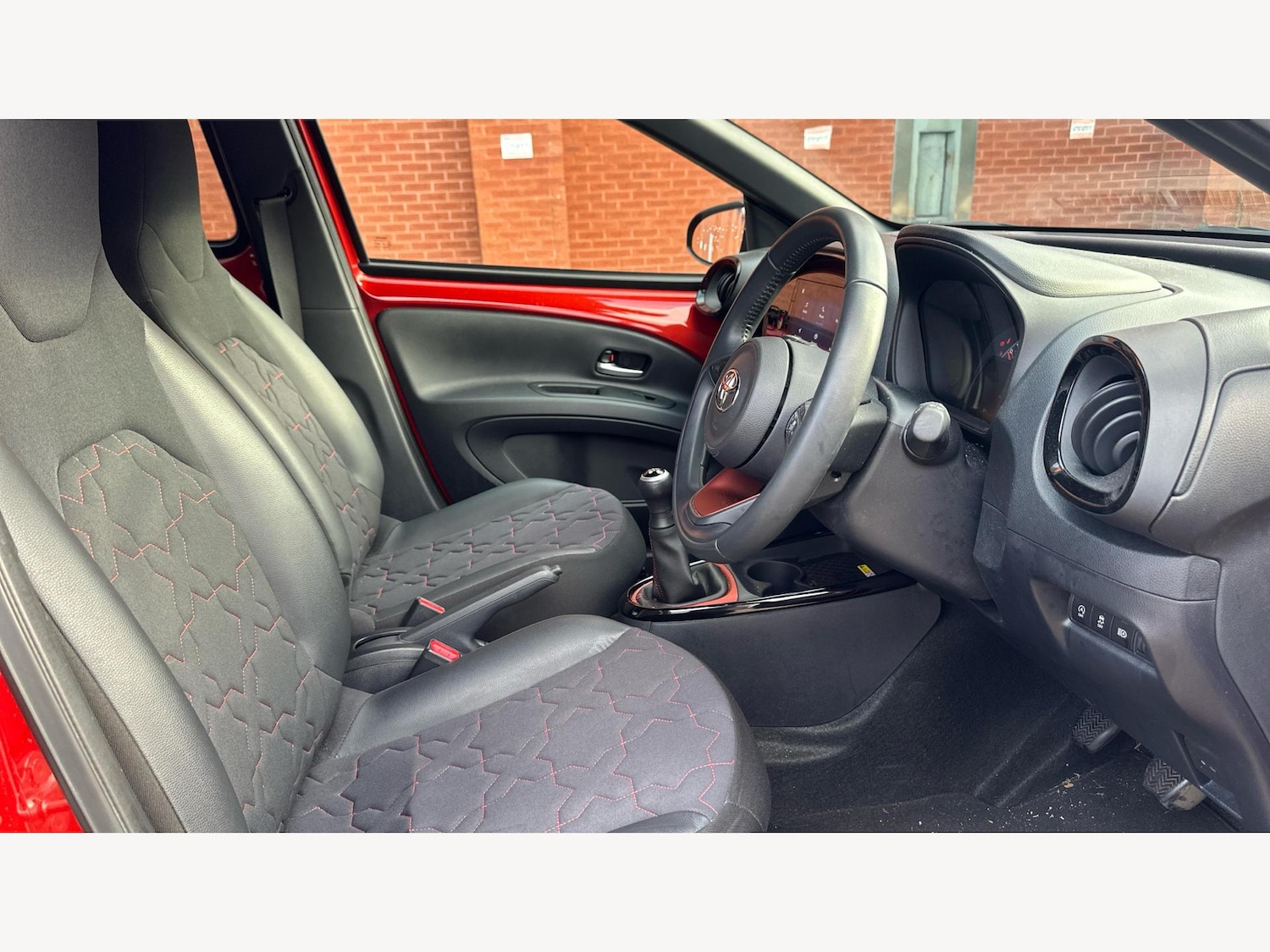 Used Toyota Aygo X 2023 for sale - 77175258: Photo 13