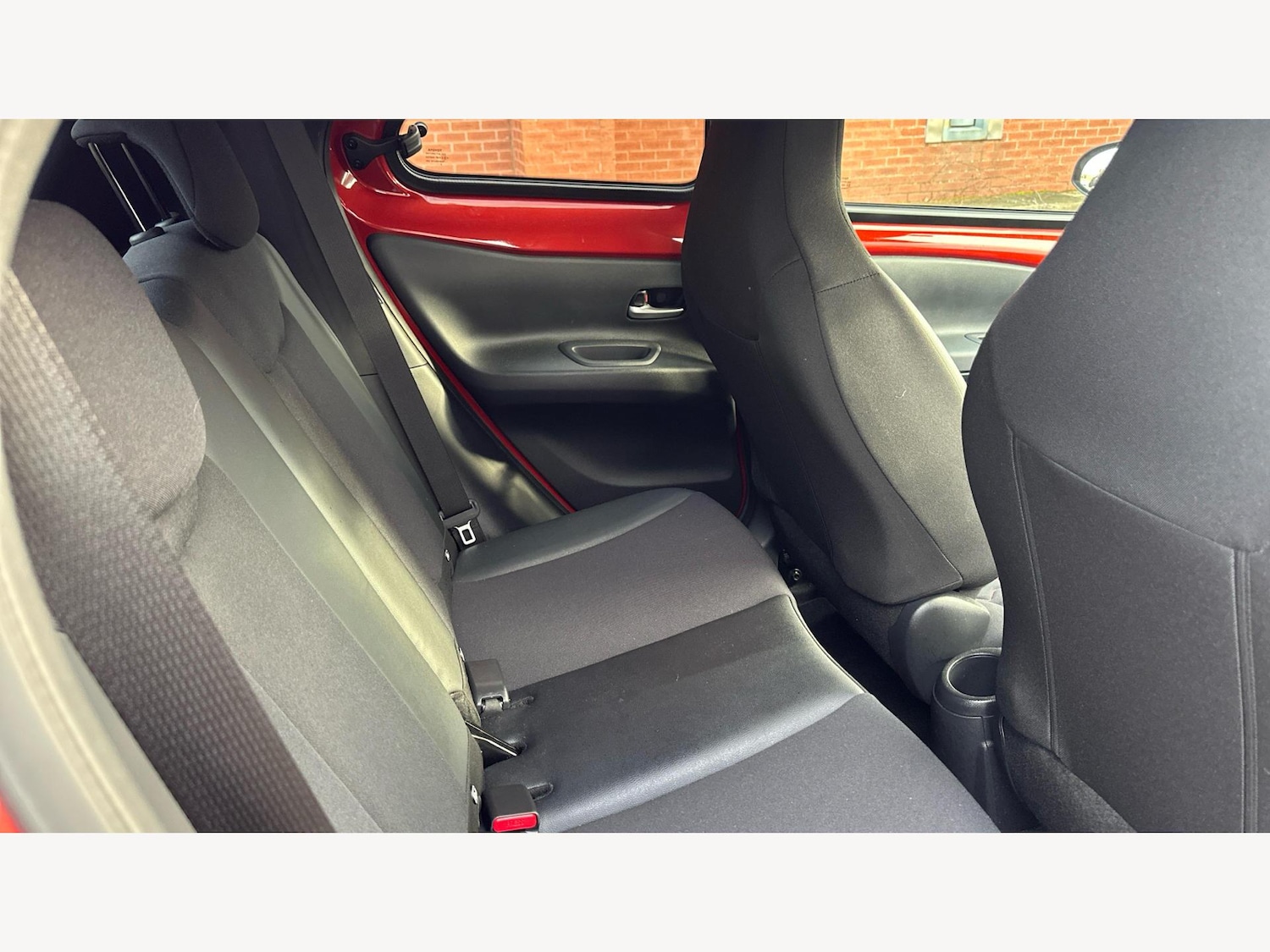 Used Toyota Aygo X 2023 for sale - 77175258: Photo 14