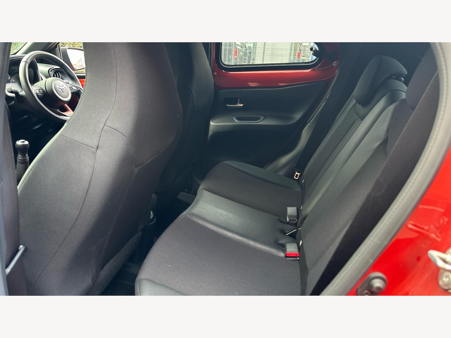 Used Toyota Aygo X 2023 for sale - 77175258: Photo 15