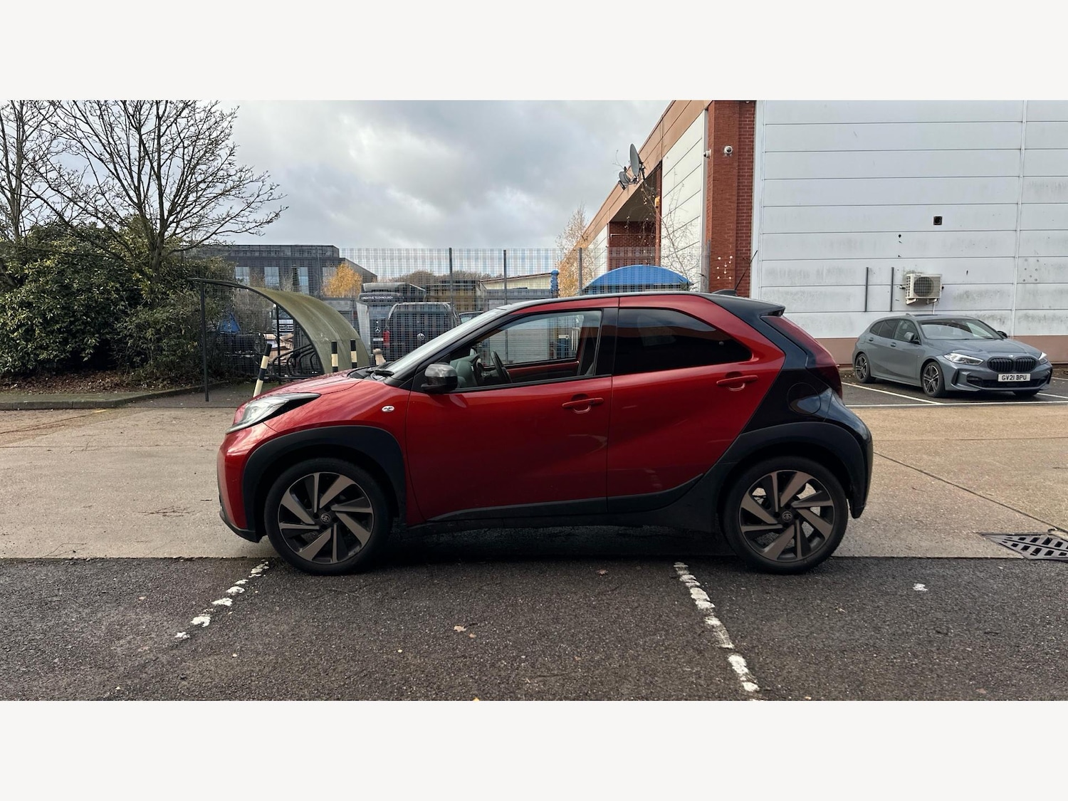 Used Toyota Aygo X 2023 for sale - 77175258: Photo 19