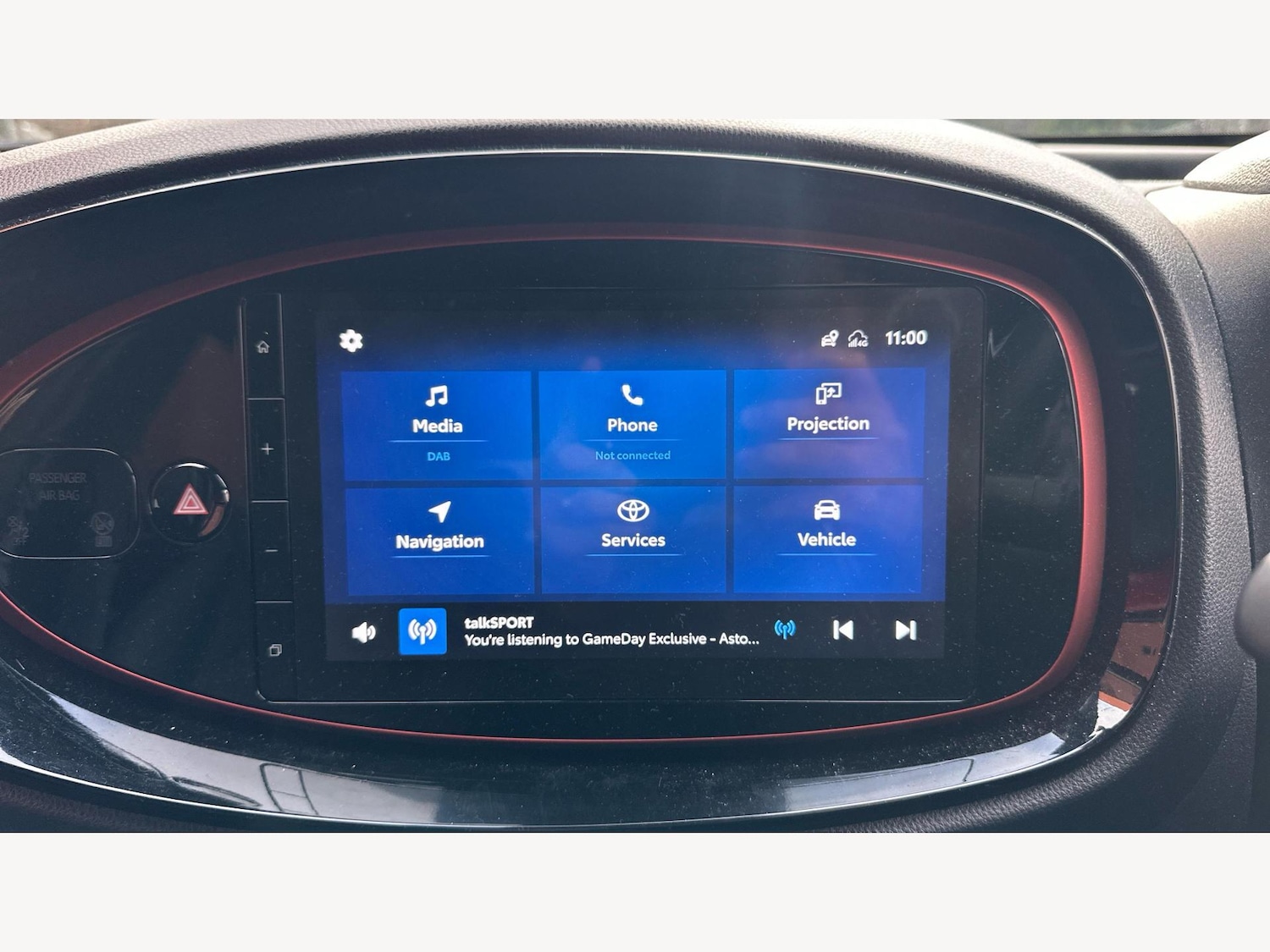 Used Toyota Aygo X 2023 for sale - 77175258: Photo 9