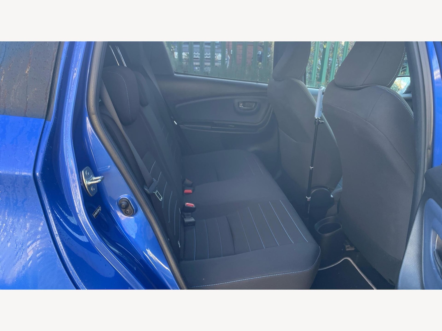 Used Toyota Yaris 2018 for sale - 77039991: Photo 14