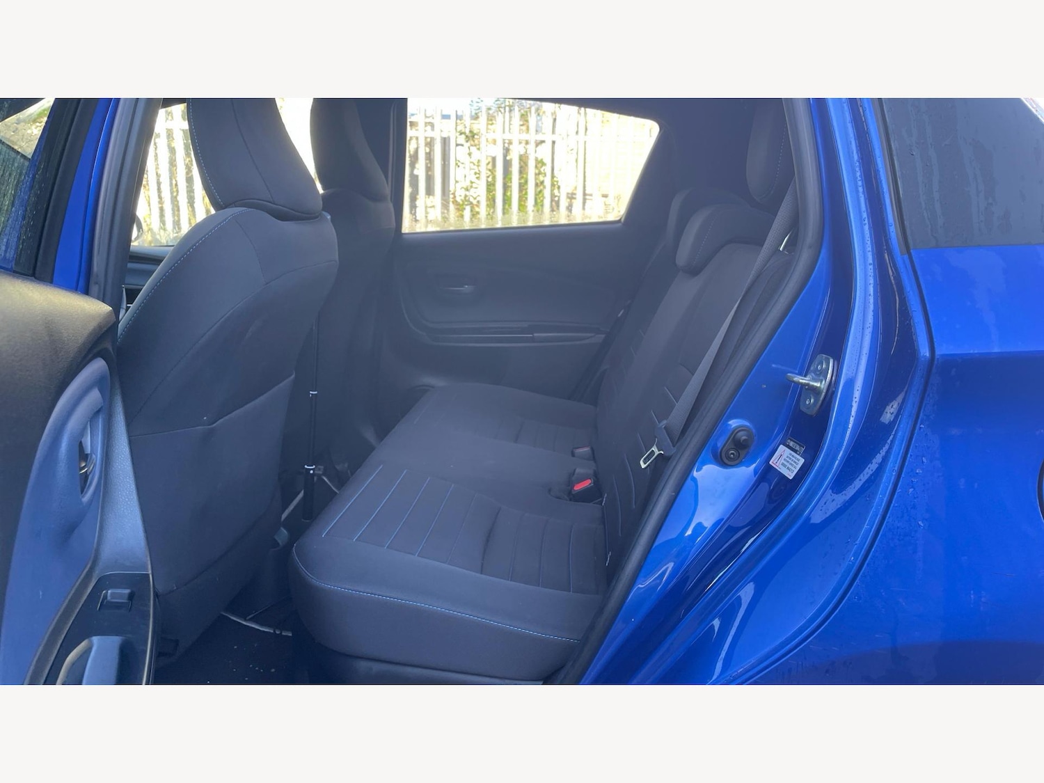 Used Toyota Yaris 2018 for sale - 77039991: Photo 15