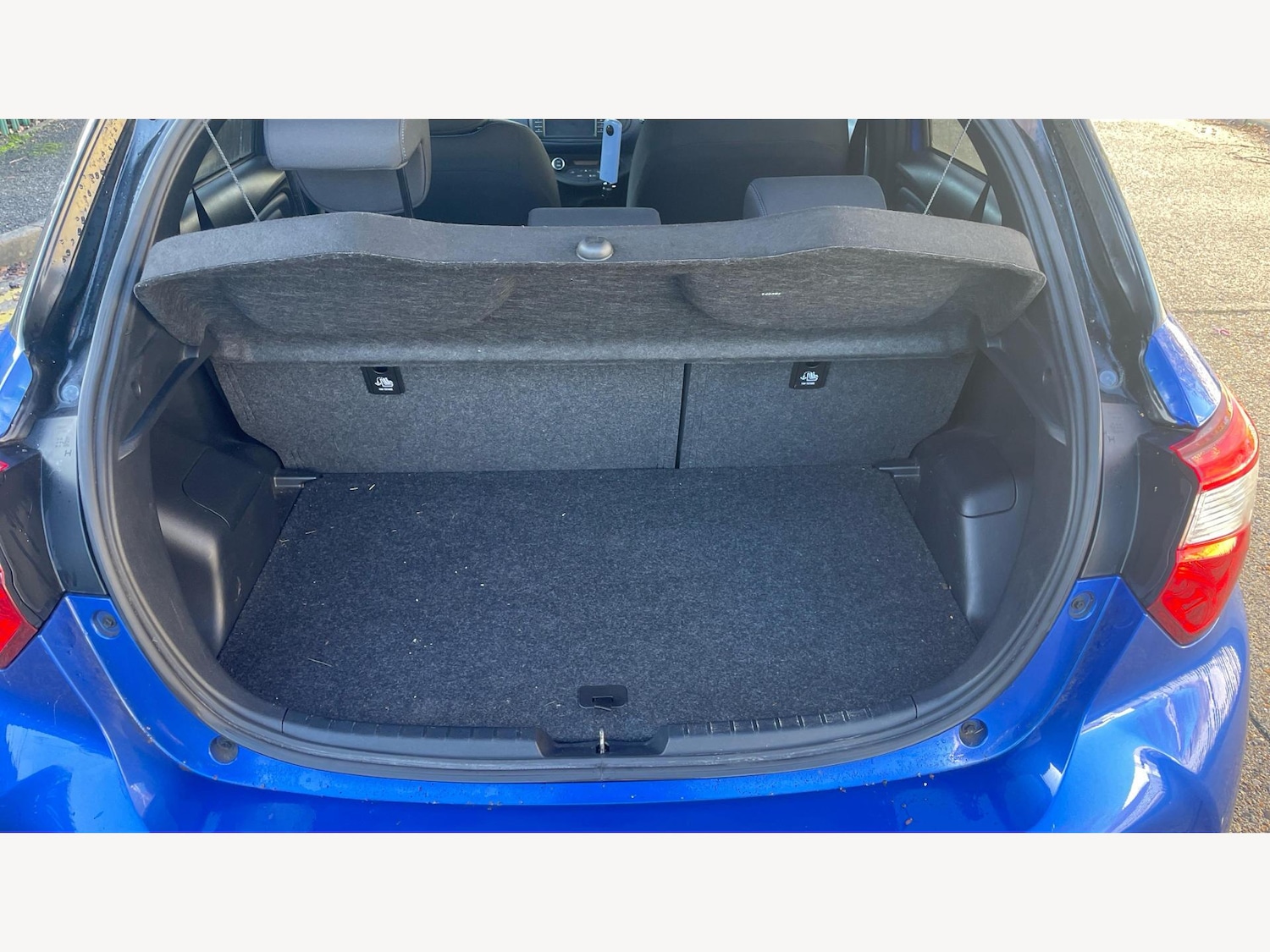 Used Toyota Yaris 2018 for sale - 77039991: Photo 16