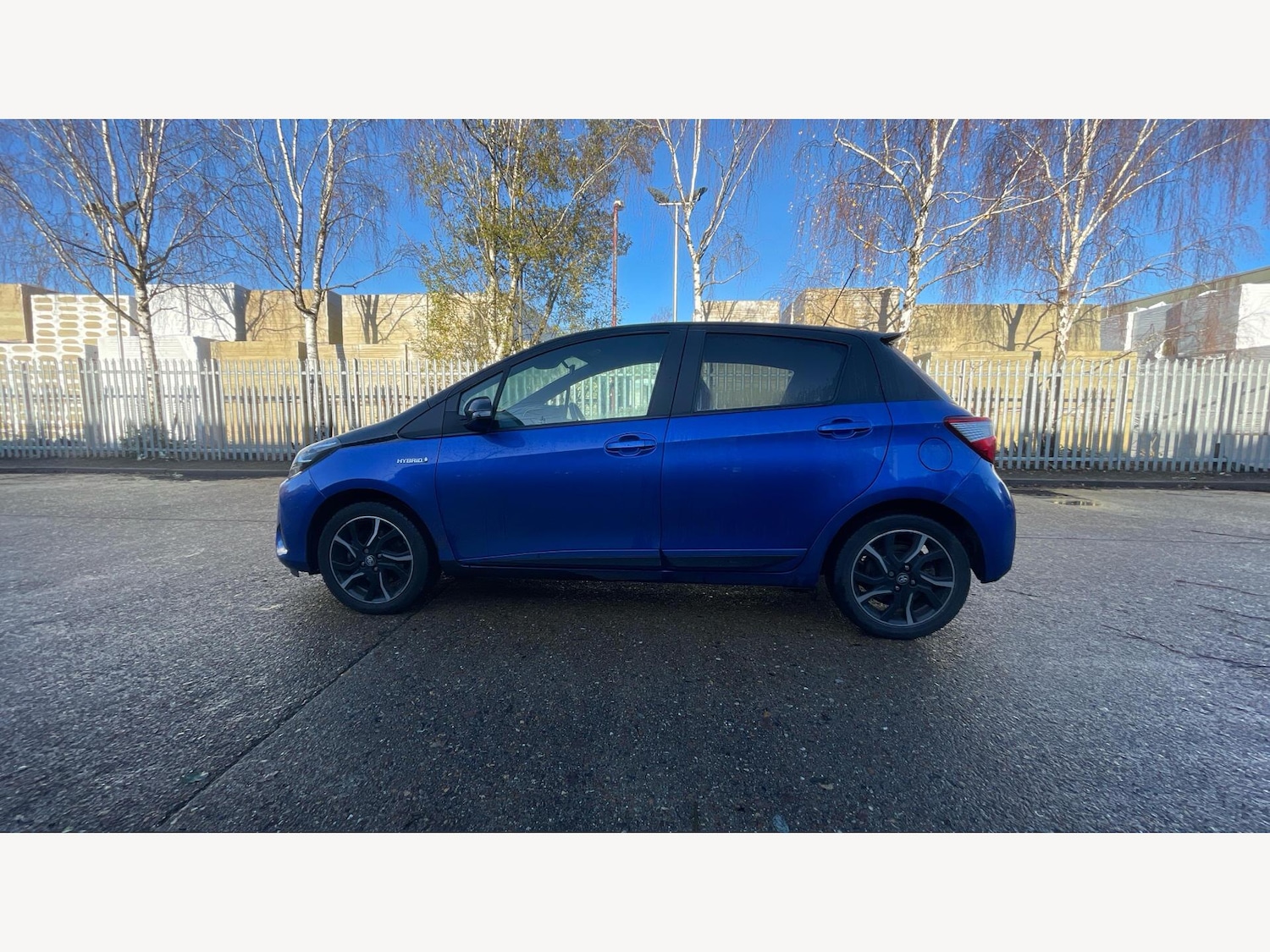 Used Toyota Yaris 2018 for sale - 77039991: Photo 19