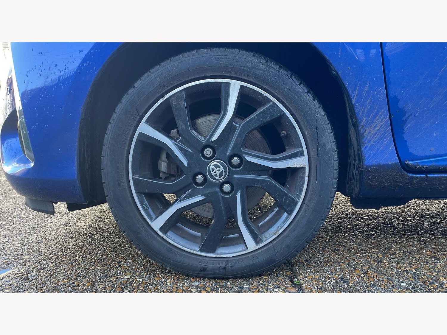 Used Toyota Yaris 2018 for sale - 77039991: Photo 20