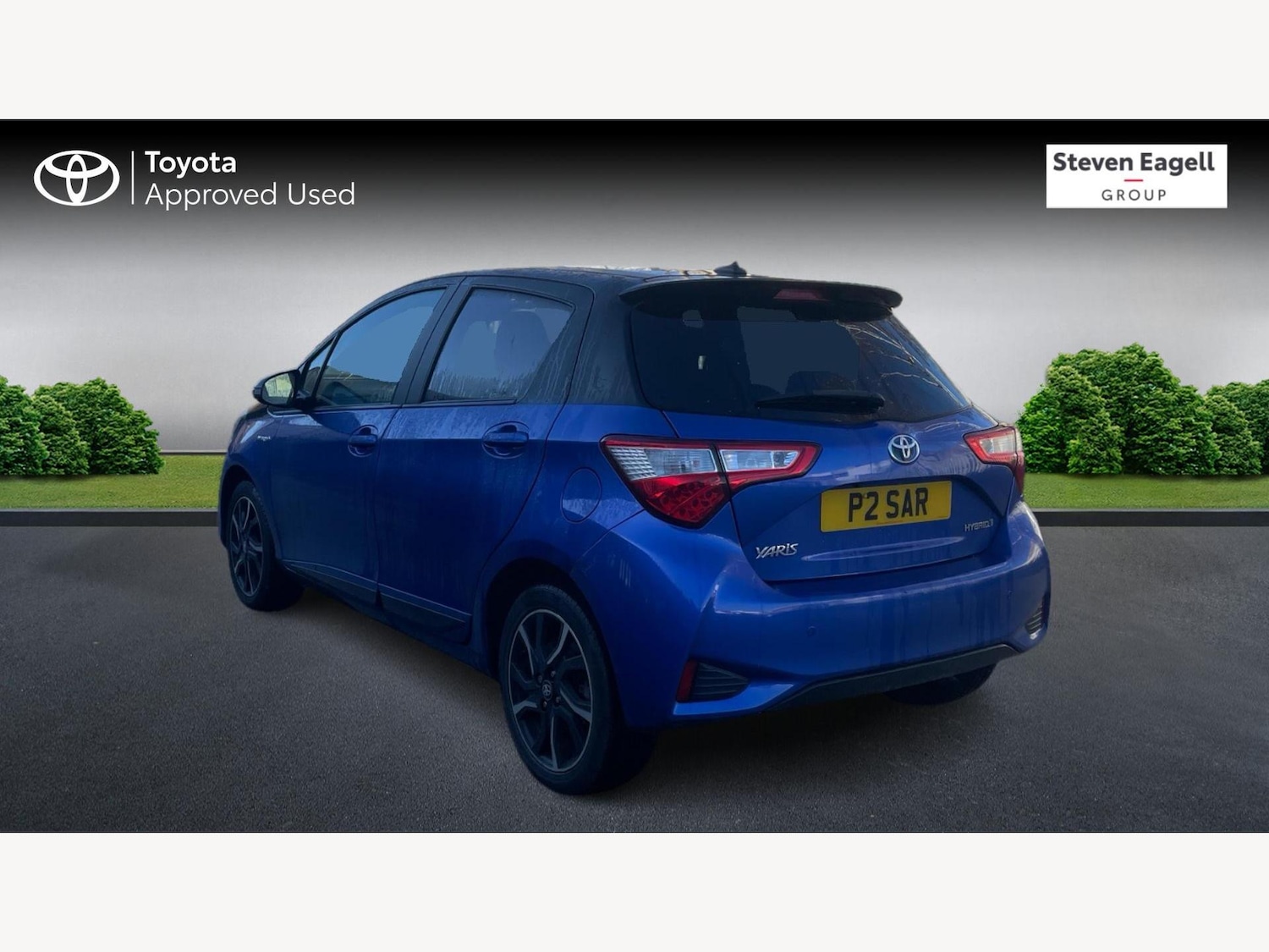 Used Toyota Yaris 2018 for sale - 77039991: Photo 6