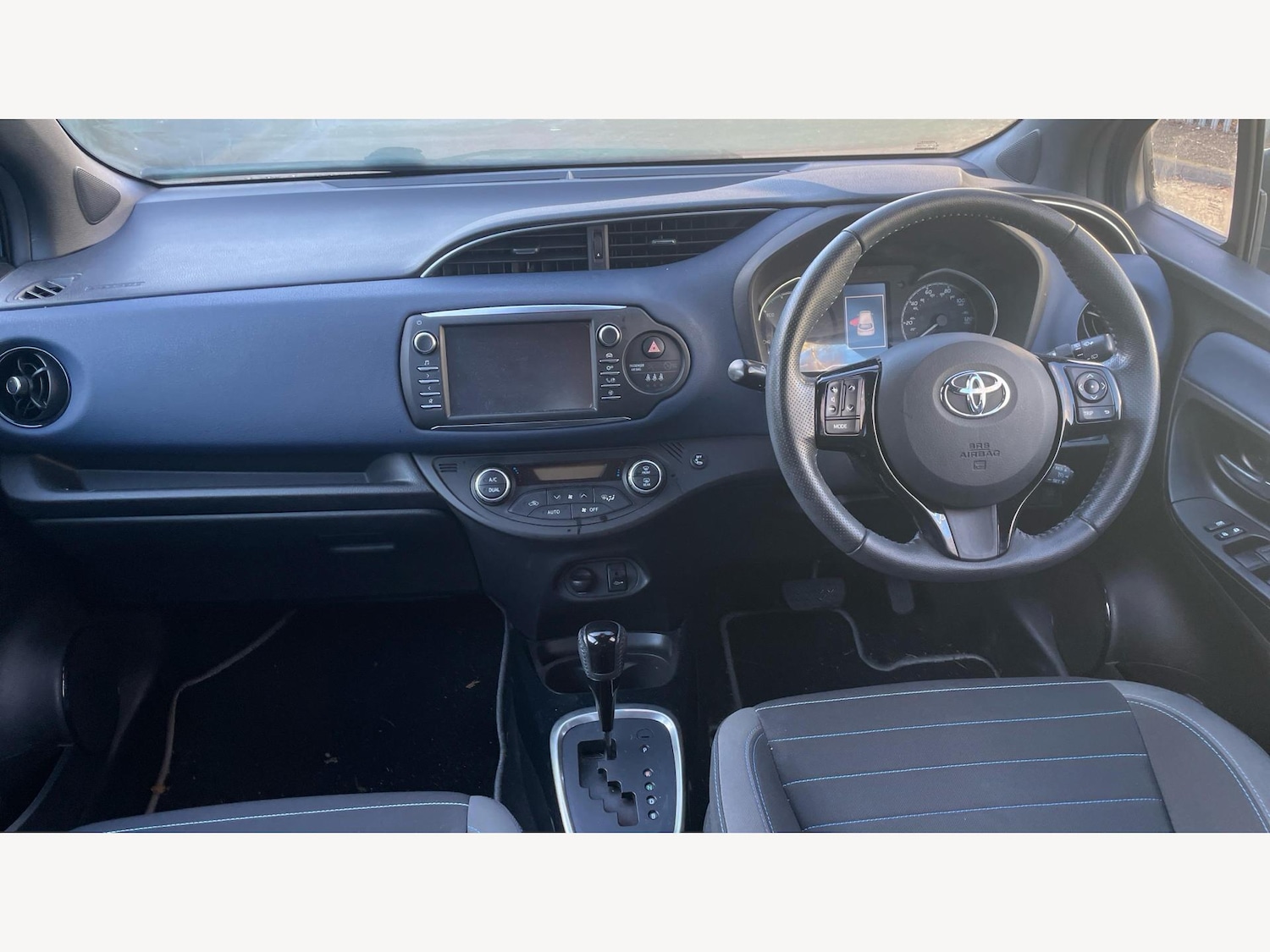 Used Toyota Yaris 2018 for sale - 77039991: Photo 7