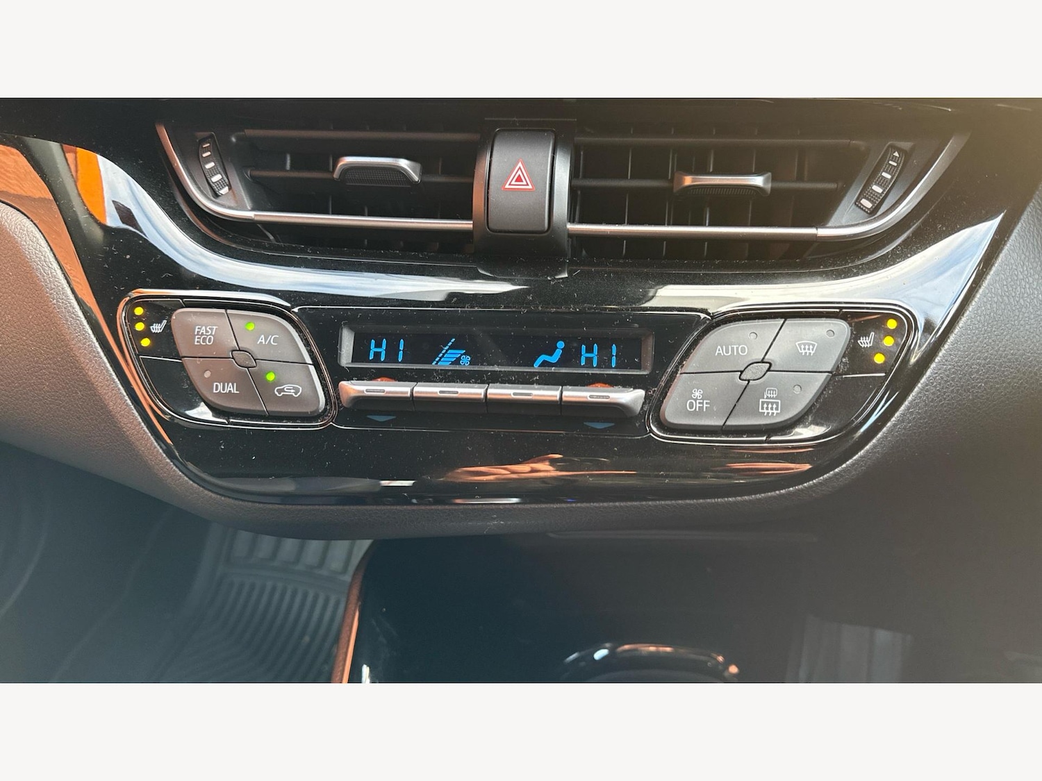 Used Toyota C-HR 2017 for sale - 76689596: Photo 22