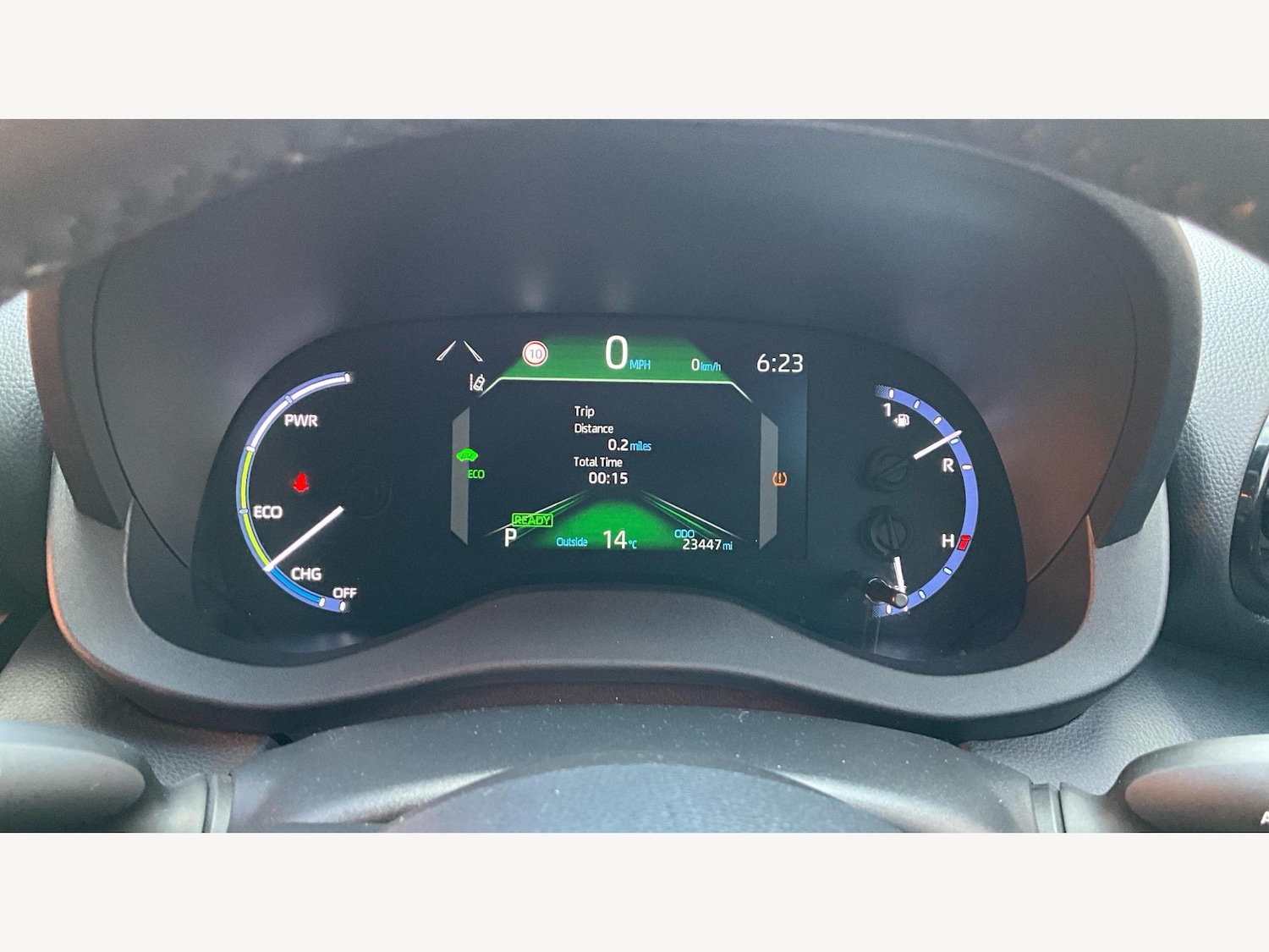 Used Toyota Yaris Cross 2021 for sale - 76645461: Photo 11