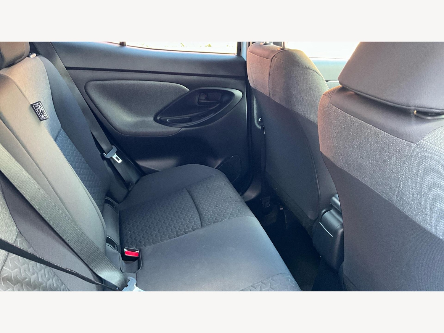 Used Toyota Yaris Cross 2021 for sale - 76645461: Photo 14