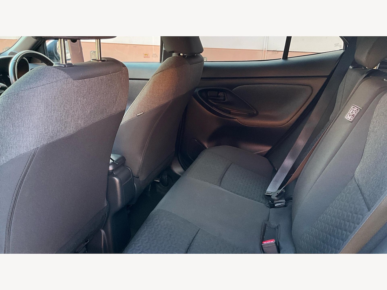 Used Toyota Yaris Cross 2021 for sale - 76645461: Photo 15