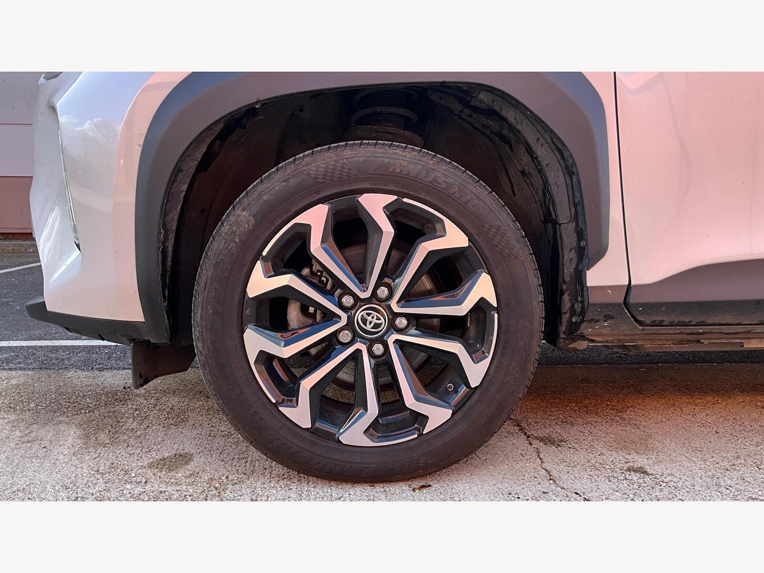 Used Toyota Yaris Cross 2021 for sale - 76645461: Photo 20