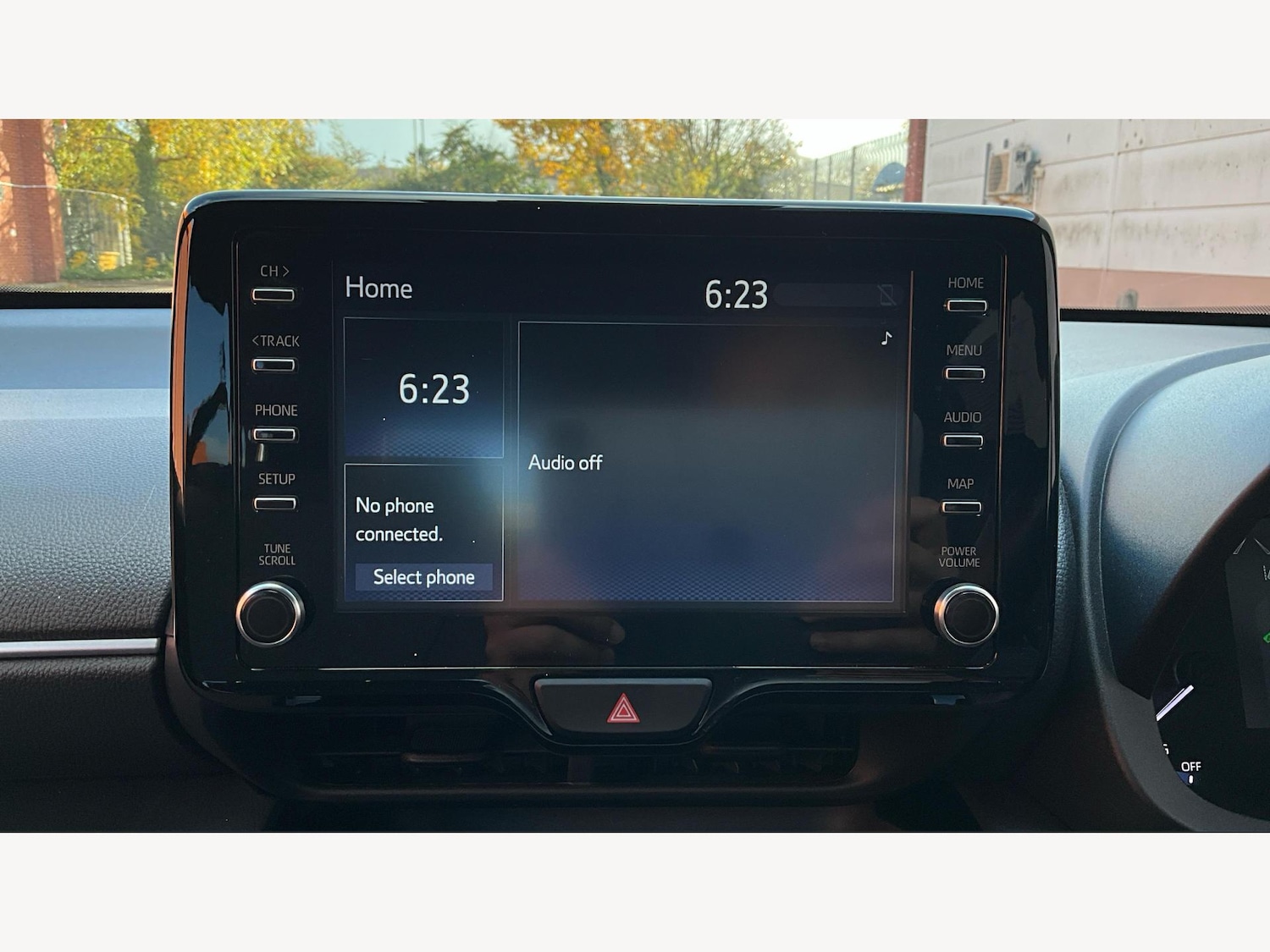 Used Toyota Yaris Cross 2021 for sale - 76645461: Photo 9