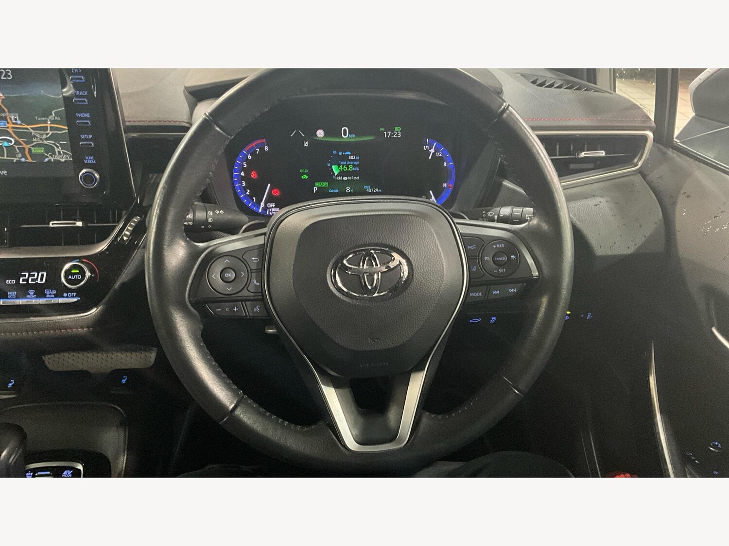 Used Toyota Corolla for sale - 77469099: Photo 10
