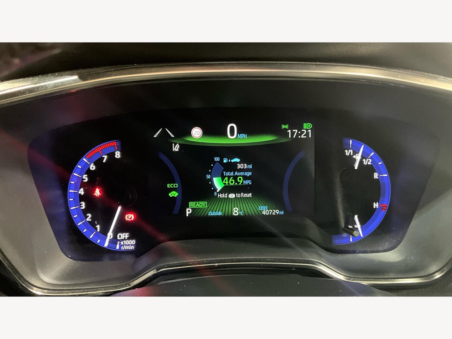 Used Toyota Corolla for sale - 77469099: Photo 11