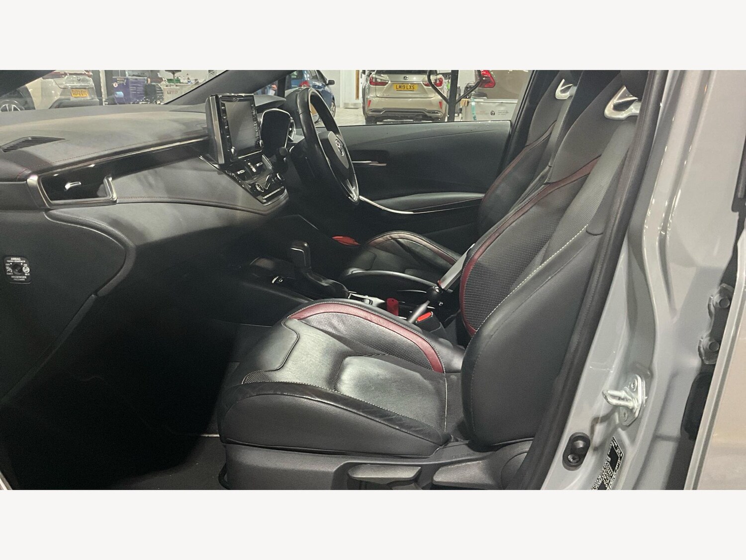 Used Toyota Corolla for sale - 77469099: Photo 12