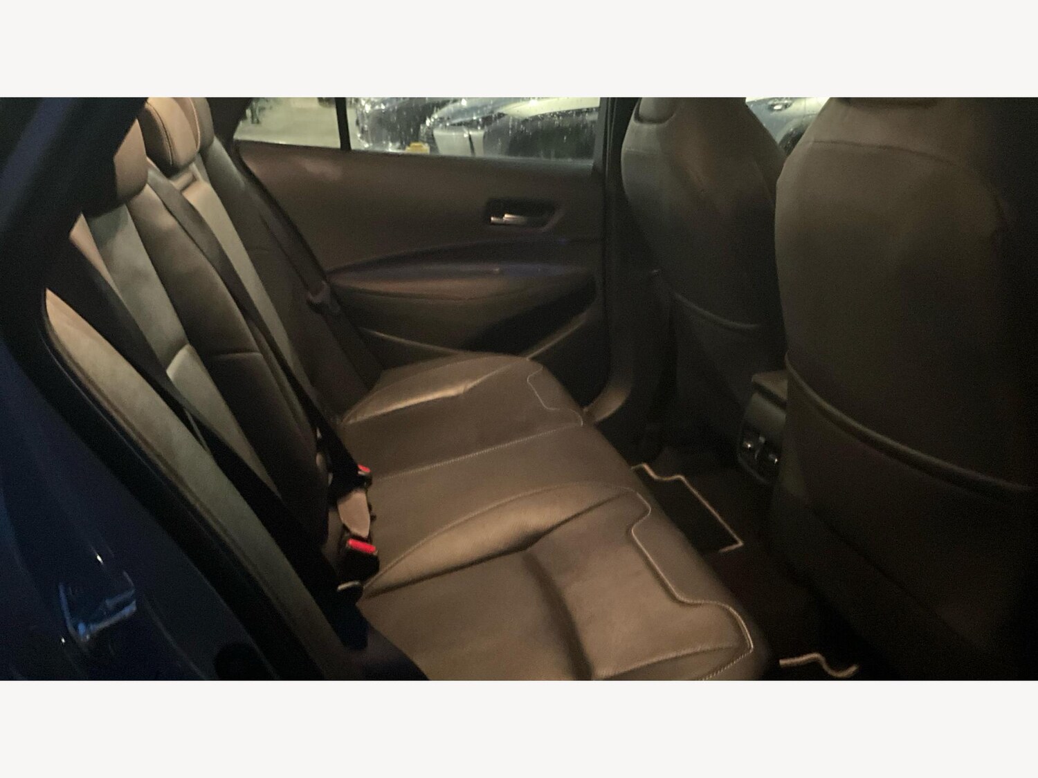 Used Toyota Corolla for sale - 77469099: Photo 14