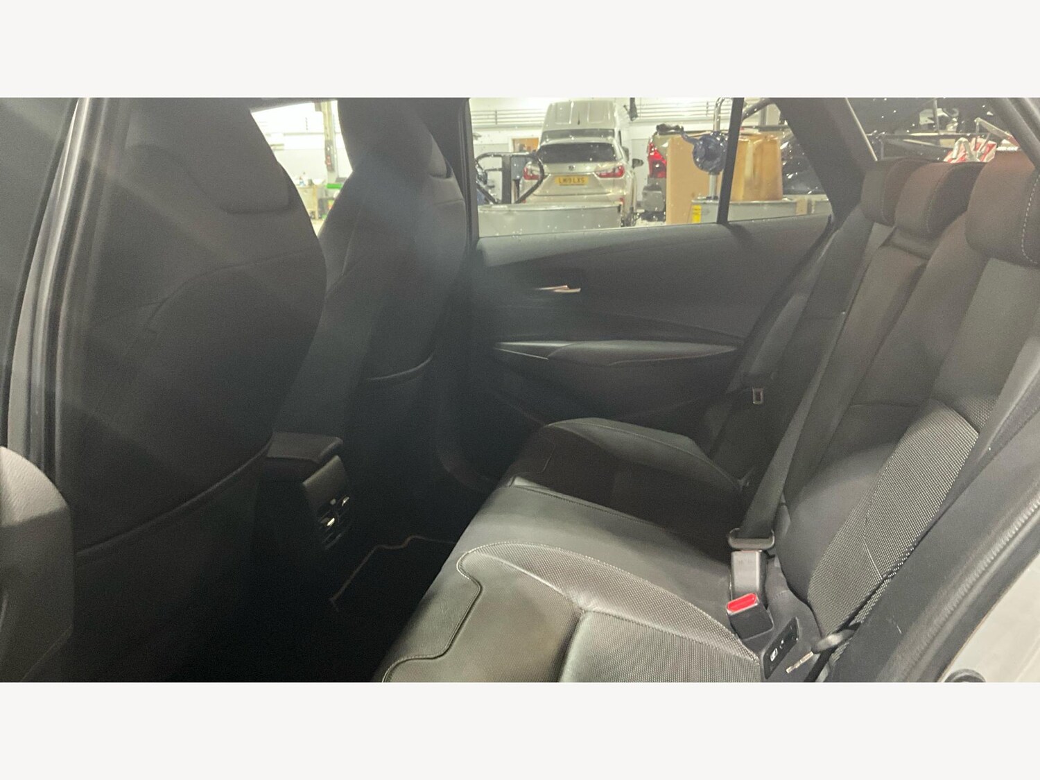 Used Toyota Corolla for sale - 77469099: Photo 15