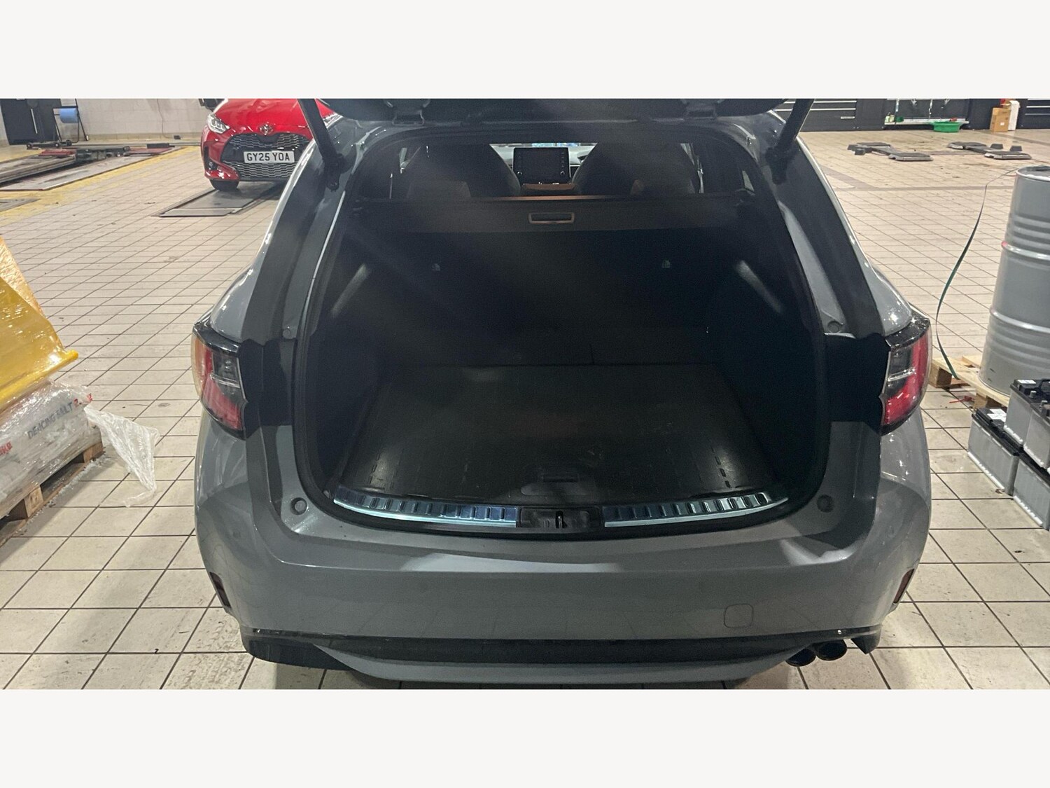 Used Toyota Corolla for sale - 77469099: Photo 16