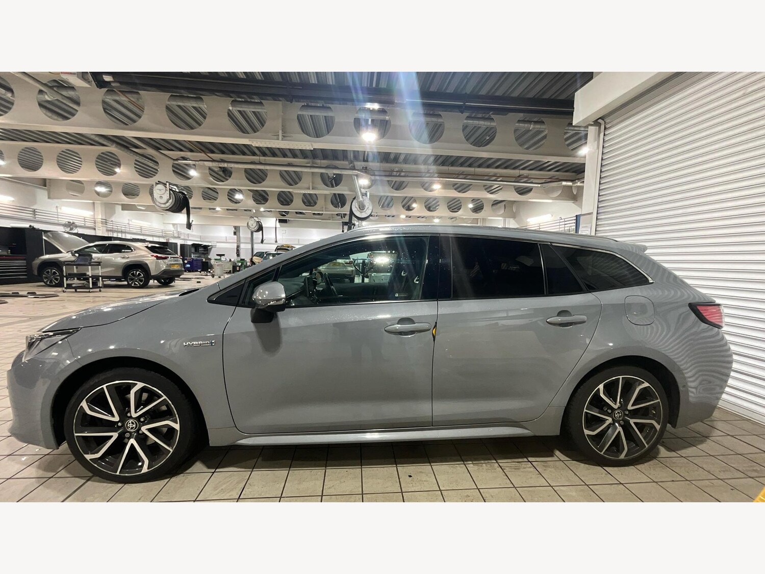 Used Toyota Corolla for sale - 77469099: Photo 19