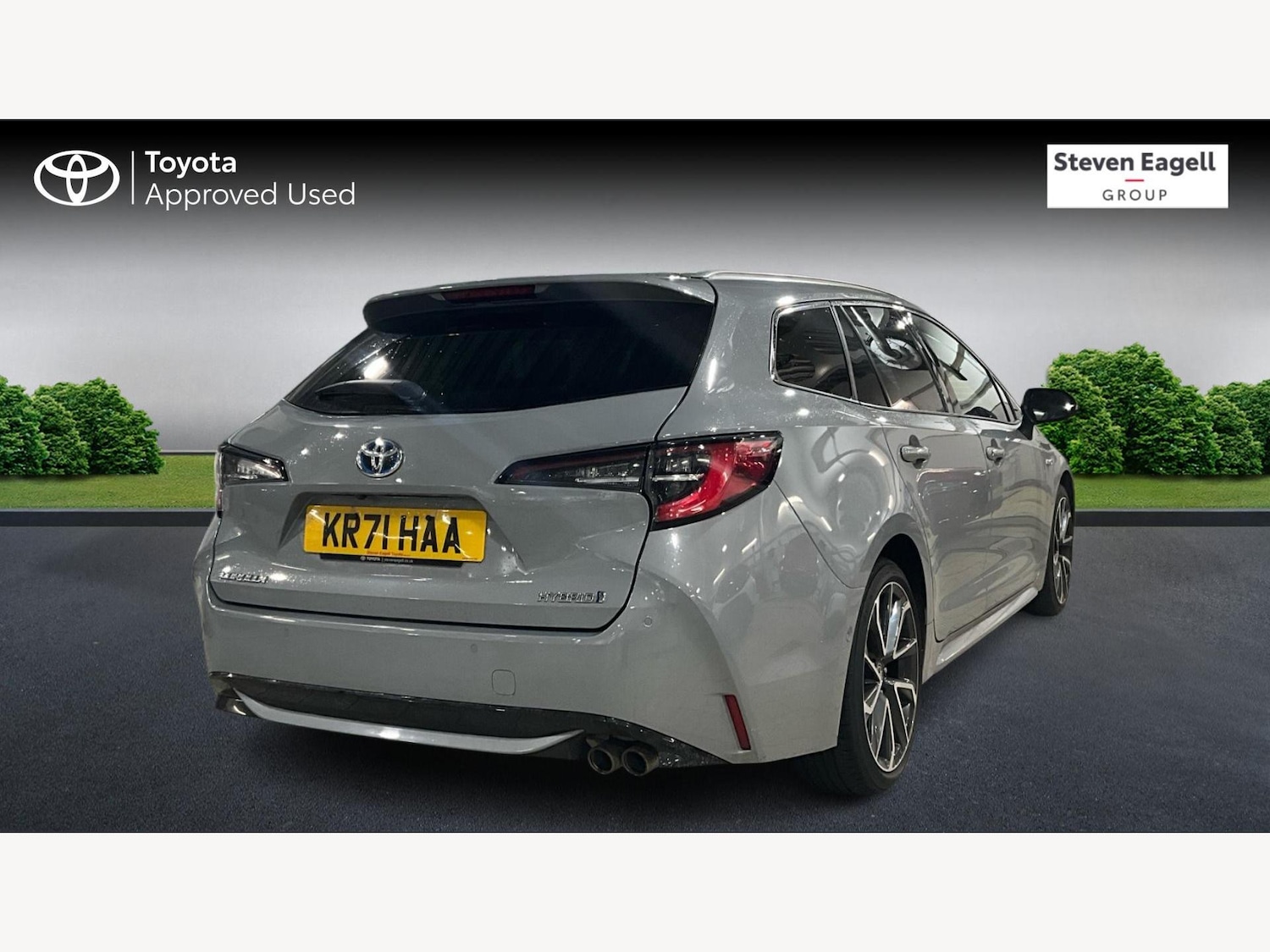 Used Toyota Corolla for sale - 77469099: Photo 2