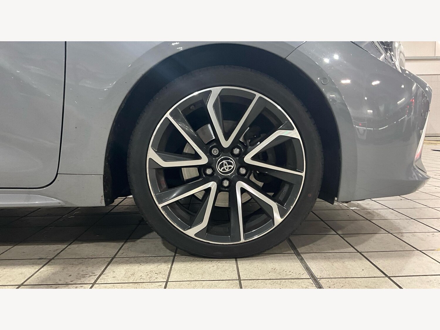 Used Toyota Corolla for sale - 77469099: Photo 20