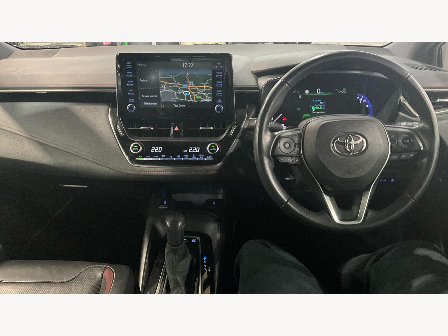 Used Toyota Corolla for sale - 77469099: Photo 7