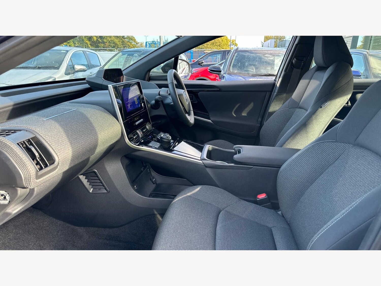 Used Toyota Other 2024 for sale - 76260441: Photo 12