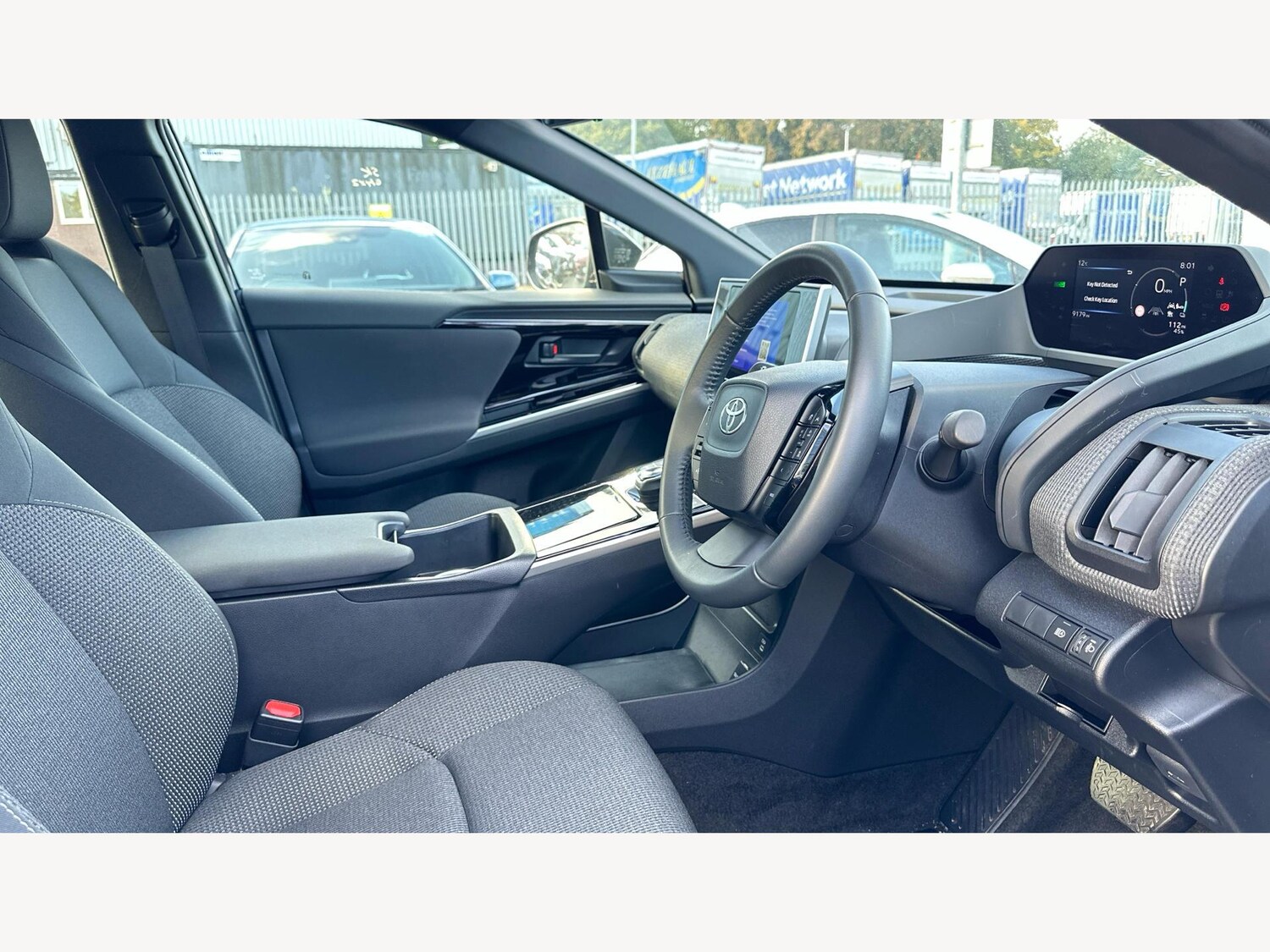 Used Toyota Other 2024 for sale - 76260441: Photo 13