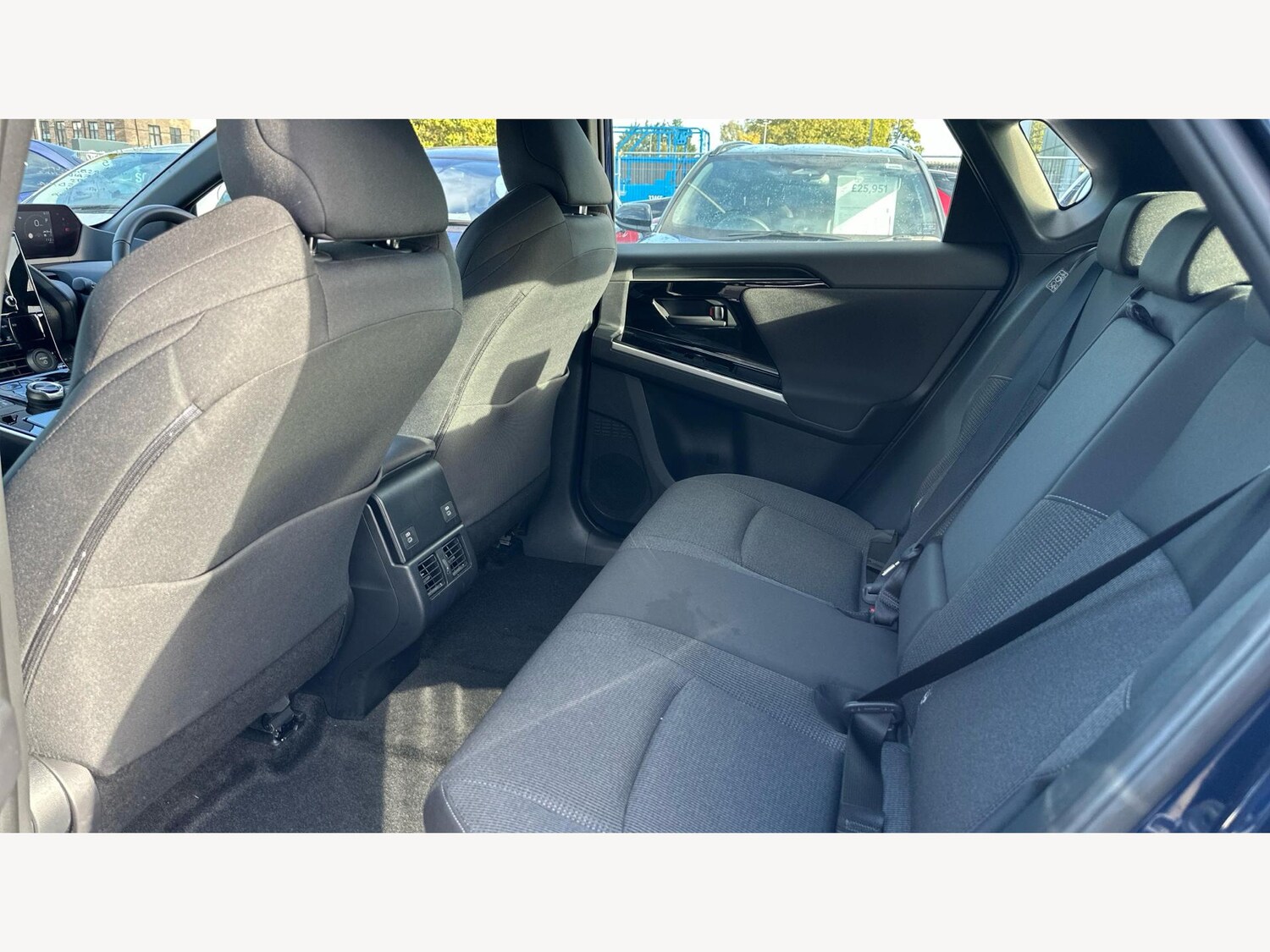 Used Toyota Other 2024 for sale - 76260441: Photo 15