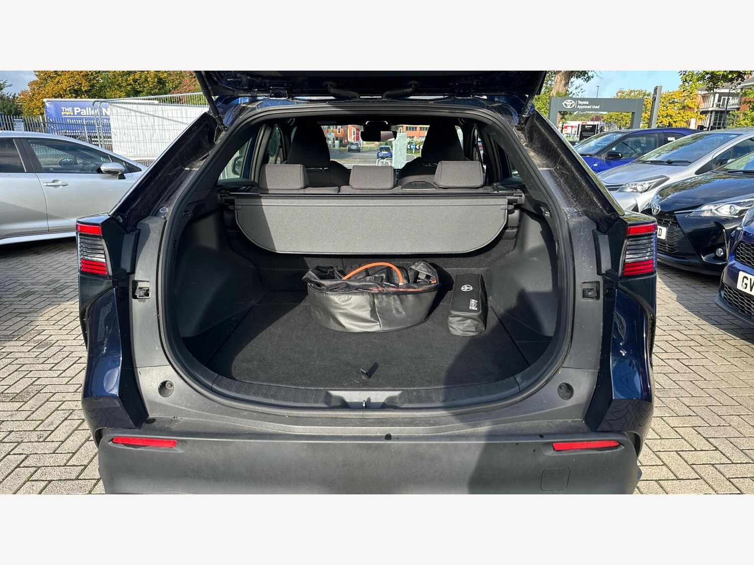 Used Toyota Other 2024 for sale - 76260441: Photo 16