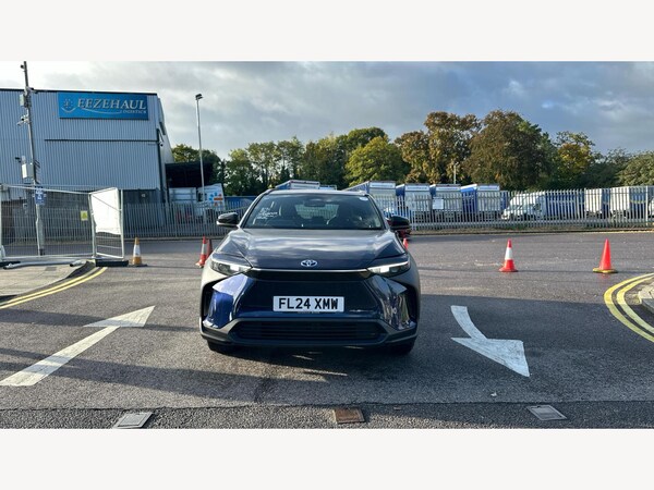 Used Toyota Other 2024 for sale - 76260441: Photo 17
