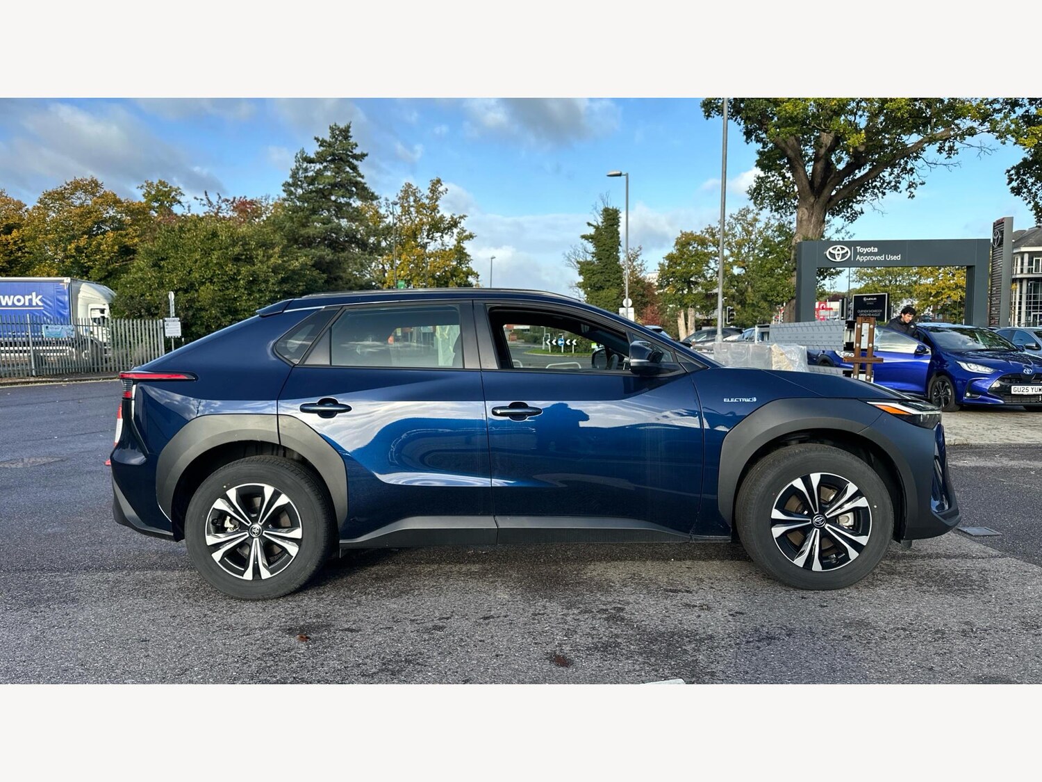 Used Toyota Other 2024 for sale - 76260441: Photo 18