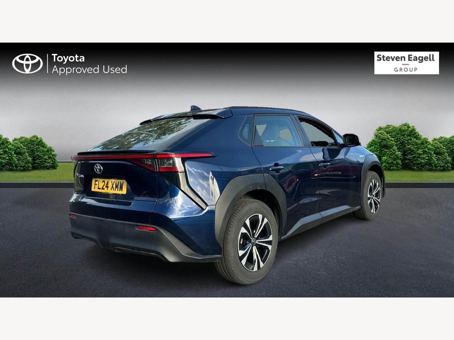 Used Toyota Other 2024 for sale - 76260441: Photo 2