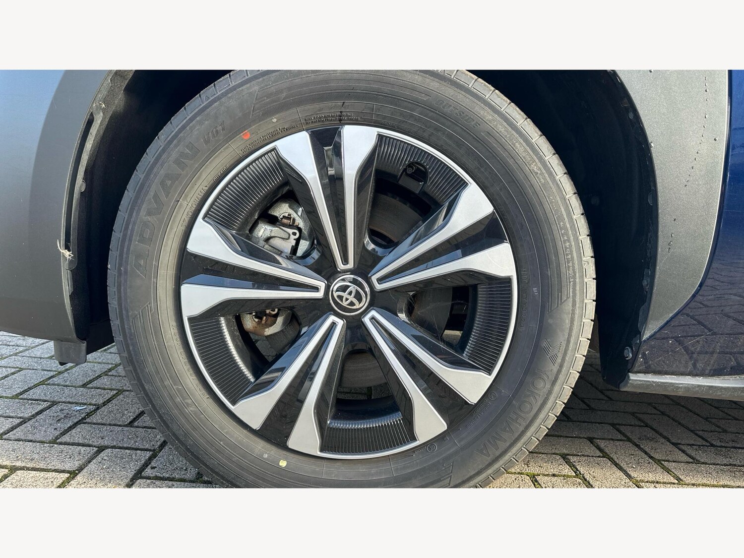 Used Toyota Other 2024 for sale - 76260441: Photo 20