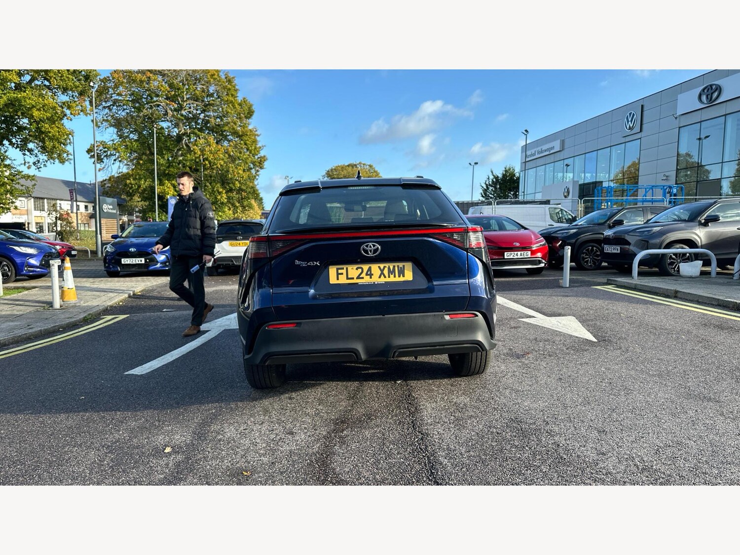 Used Toyota Other 2024 for sale - 76260441: Photo 21