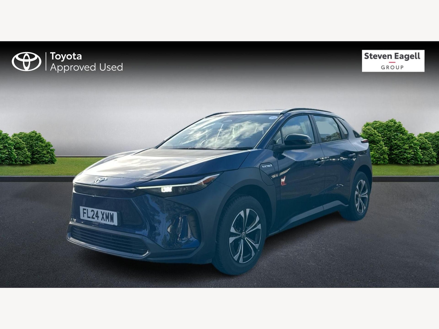 Used Toyota Other 2024 for sale - 76260441: Photo 3