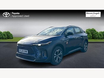 Used Toyota Other 2024 for sale - 76260441: Photo 3