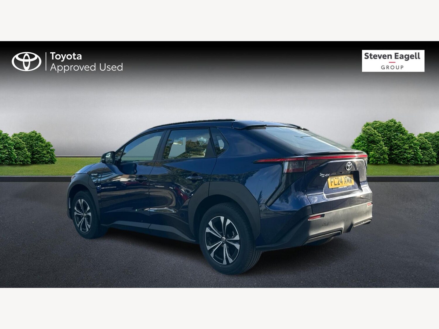 Used Toyota Other 2024 for sale - 76260441: Photo 6